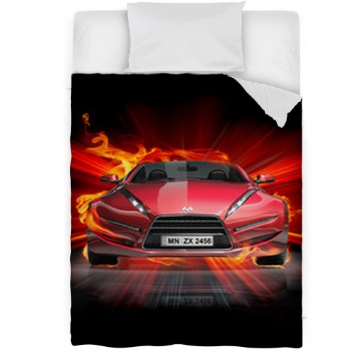 Car bedding