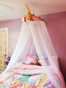 Unicorn Bedroom Idea