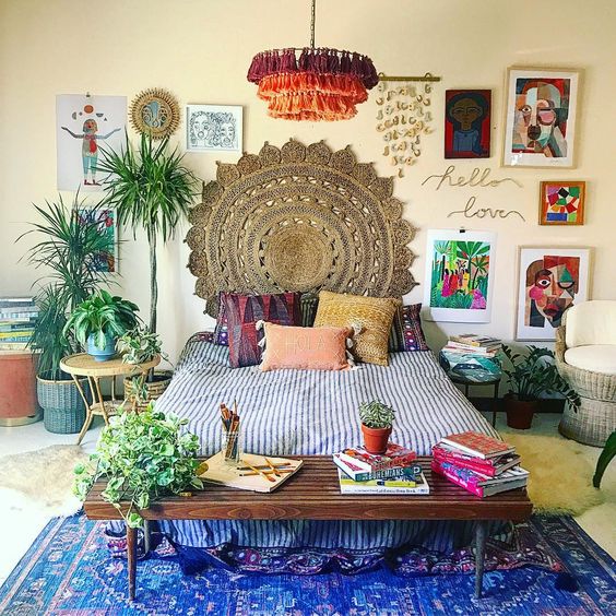 Colorful Rugs