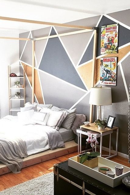 Geometric Decor