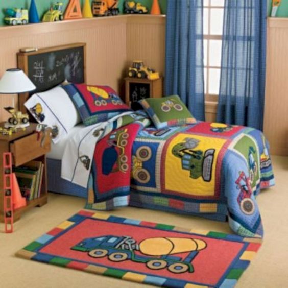 Themed Rugs