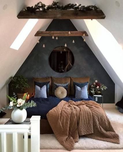 Trendy Boho Bedroom