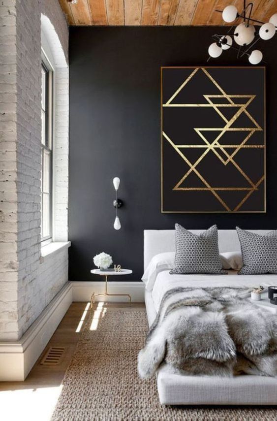 Geometric Decor