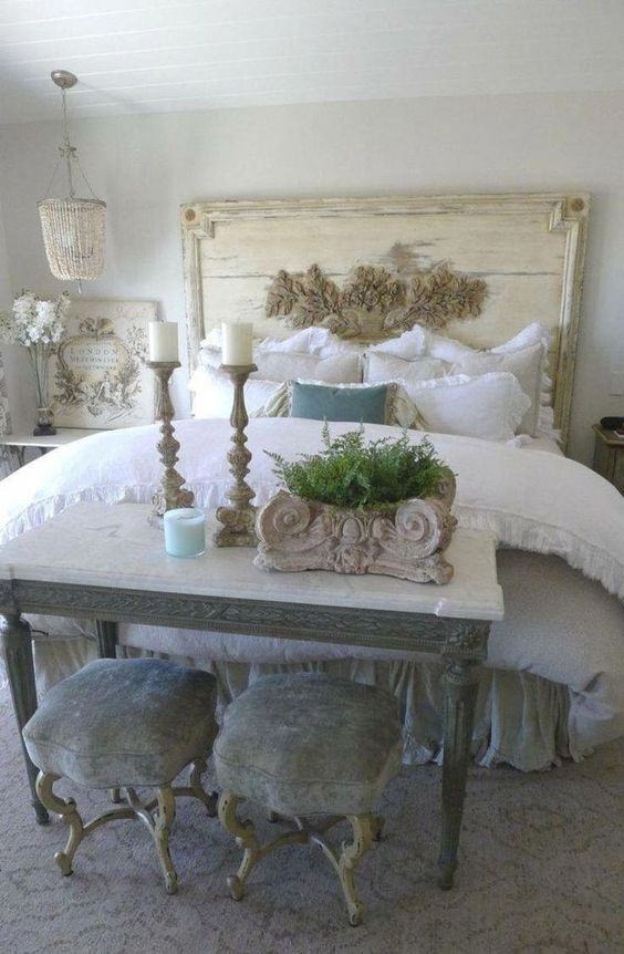 Shabby Chic Style