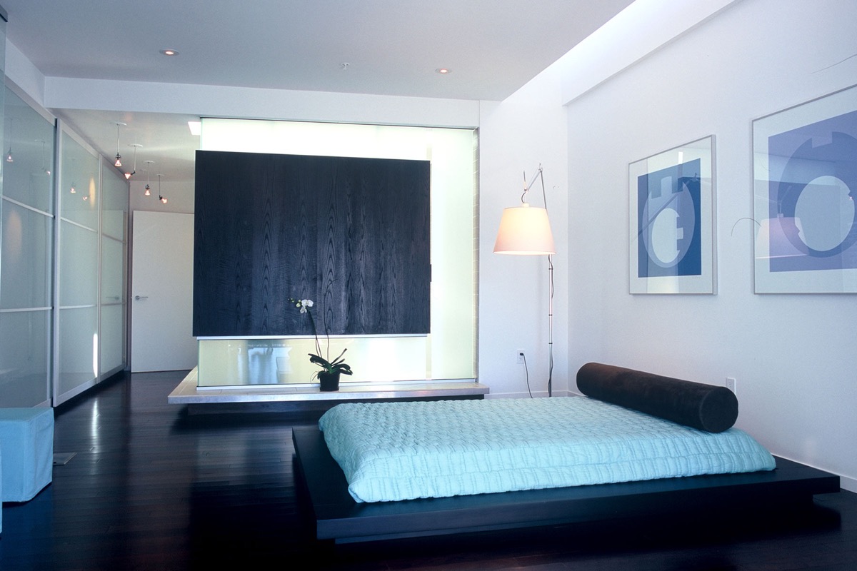 Blue Bedroom Ideas VisionBedding