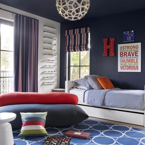 Teen Boys Bedroom Ideas