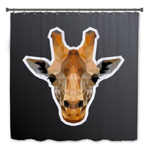 Giraffe Home Decor | Bedroom | Wall Art