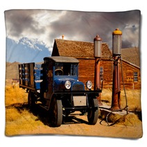 1927 Truck Blankets 7337856