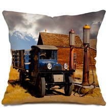 1927 Truck Pillows 7337856