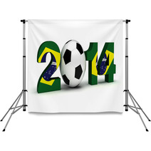 2014 Football World Cup Backdrops 59101033