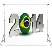 2014 Football World Cup Backdrops 59101060