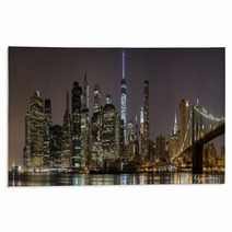 2014 New York Downtown Panorama Rugs 68101045
