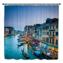 221 Grand Canal Venice Colorful Bath Decor 56796882
