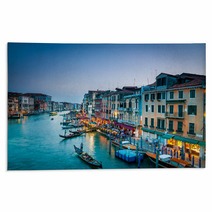 221 Grand Canal Venice Colorful Rugs 56796882