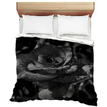 A Rose In The Dew Bedding 68024813