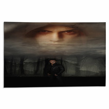 A Vampire Story Rugs 88885453
