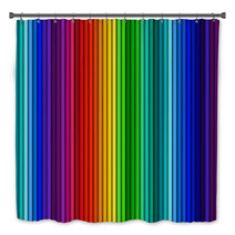 Abstrack Color Background, Straight Line Bath Decor 63551582