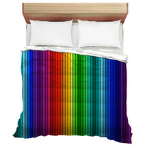 Abstrack Color Background, Straight Line Bedding 63551582