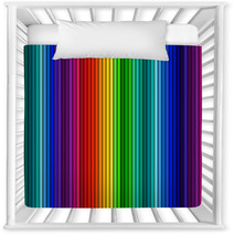 Abstrack Color Background, Straight Line Nursery Decor 63551582