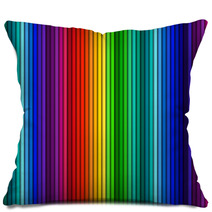 Abstrack Color Background, Straight Line Pillows 63551582