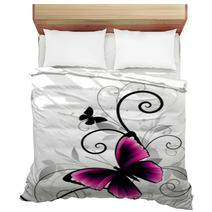 Abstract Background Bedding 20291684