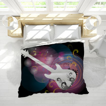 Abstract Background Bedding 27237877