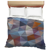 Abstract Background Bedding 64687899