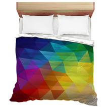 Abstract Background Bedding 64691527