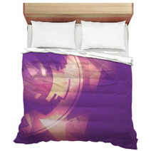 Abstract Background Bedding 66692842