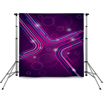 Abstract Background Design Backdrops 64182779