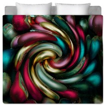 Abstract Background Illustration Bedding 67684911