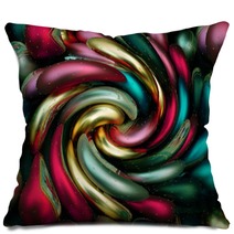 Abstract Background Illustration Pillows 67684911
