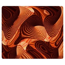 Abstract Background Illustration Rugs 68054018