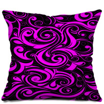 Abstract Background Pillows 21410994