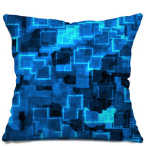 Abstract Background Pillows 25105985