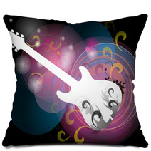 Abstract Background Pillows 27237877