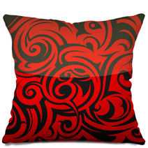 Abstract Background Pillows 34266683