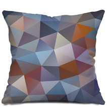 Abstract Background Pillows 64687899
