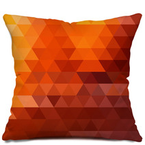 Abstract Background Pillows 64854385