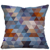 Abstract Background Pillows 64854416