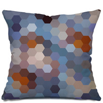 Abstract Background Pillows 64858998
