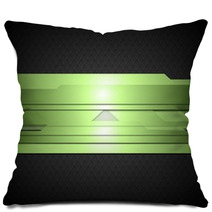 Abstract Background Pillows 67523074