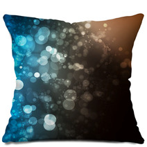 Abstract Background Pillows 71697534