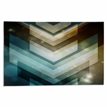Abstract Background Rugs 71607732