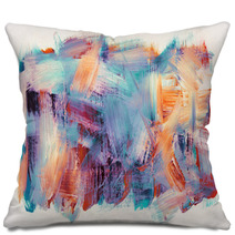 Abstract Backgrounds Pillows 175905193