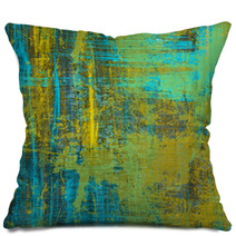 Abstract Backgrounds Pillows 63048349