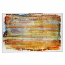 Abstract Backgrounds Rugs 58025305