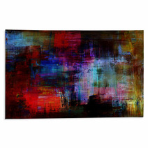 Abstract Backgrounds Rugs 64253355