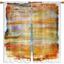 Abstract Backgrounds Window Curtains 58025305