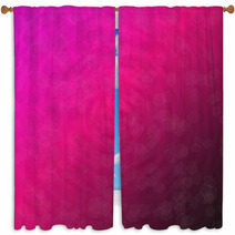 Abstract Backgrounds Window Curtains 70758662